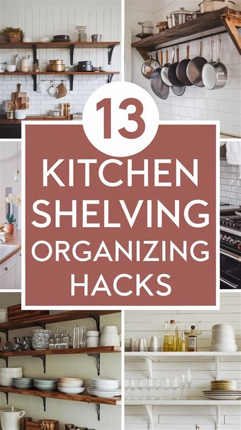 Top Kitchen Storage Solutions to Maximize Your Space