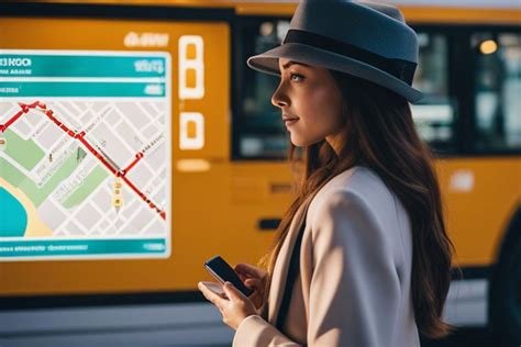 Top Tips for Navigating Public Transportation in Foreign Cities