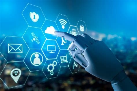 Top Trends in Tech That Are Shaping the Future of Innovation
