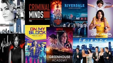 TV Series Reviews: Trending Shows With Uplifting Themes