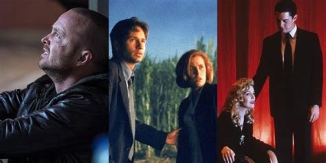 TV Series With Inspirational Storylines for All Generations