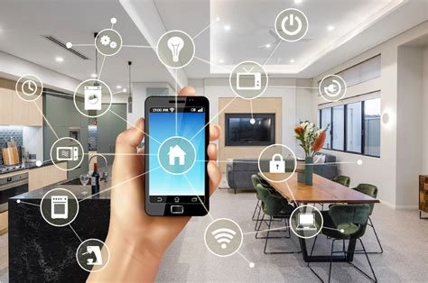 Understanding the Impact of Smart Home Technology on Daily Life
