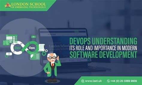 Understanding the Role of DevOps in Modern Software Development